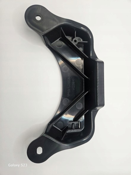 Tesla 1015865-00-A AUTOFRANCE2 РУЧКА КРОНШТЕЙН АНТЕНА KEYLESS ЗАДНЯ 1015865-00-А TESLA S