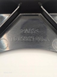 Tesla 1015865-00-A AUTOFRANCE2 РУЧКА КРОНШТЕЙН АНТЕНА KEYLESS ЗАДНЯ 1015865-00-А TESLA S