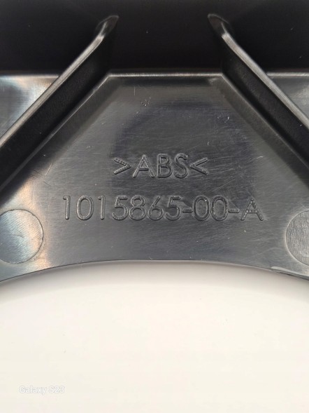 Tesla 1015865-00-A AUTOFRANCE2 РУЧКА КРОНШТЕЙН АНТЕНА KEYLESS ЗАДНЯ 1015865-00-А TESLA S