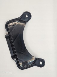 Tesla 1015865-00-A AUTOFRANCE2 РУЧКА КРОНШТЕЙН АНТЕНА KEYLESS ЗАДНЯ 1015865-00-А TESLA S