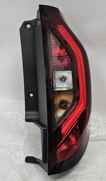 Renault OE OE 265509895R RENAULT ORG 123AUTOCZESCI НОВА ОРИГІНАЛЬНА ЗАДНЯ ПРАВА ФАРА [ LED ] RENAULT KANGOO III IV 2021-