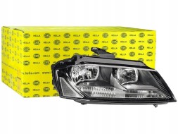 Hella 1LJ 009 648-041 Лампа права передня audi a3 hella 1lj 009 648-041