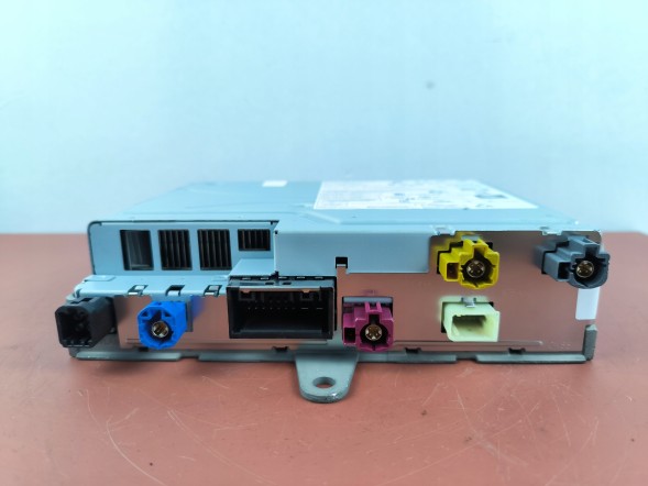 BMW OE Garmin Headunit Аудіонавігація IDC23 HIGH 8155 5B61818 65125B61818