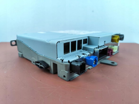 BMW OE Garmin Headunit Аудіонавігація IDC23 HIGH 8155 5B61818 65125B61818