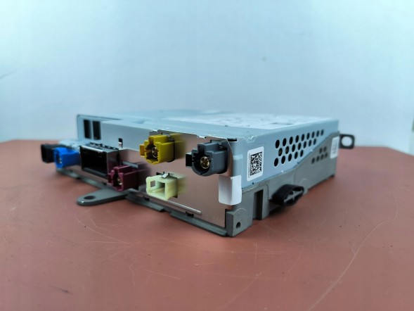 BMW OE Garmin Headunit Аудіонавігація IDC23 HIGH 8155 5B61818 65125B61818