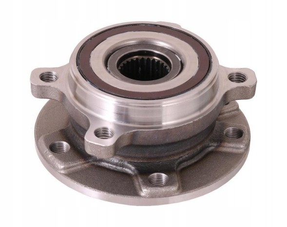 USA JP1014 СТУЧИНА ПЕРЕДНЬОГО КОЛЕСА JEEP CHEROKEE 14-23
