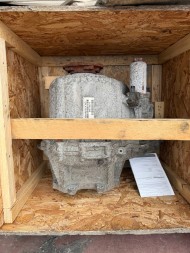 Land Rover OE CPLA7K780BA, LR052611, CPLA7K780BB, LR089531 РОЗДІЛЬНА КОРОБКА 3.0 V6 TWIN TURBO, RANGE ROVER SPORT L494 CPLA-7K780-BA