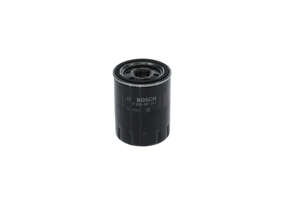 F026407301 BOSCH Фільтр оливи