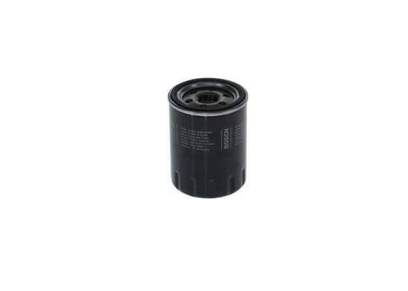 F026407301 BOSCH Фільтр оливи