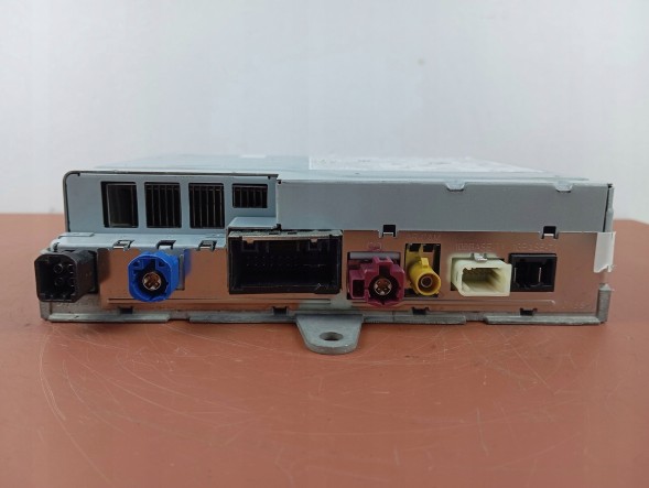 BMW OE Головний пристрій BMW OE Garmin High Audio Navigation MGU22 - 5A944C5 651255A944C5