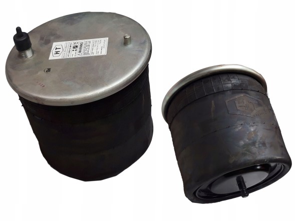 HT 03-01-RV-059-HT ПОДУШКА ПІДВІСИ 4919 NP01 RENAULT/VOLVO 4919NP01