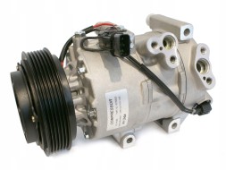 EURO KLIMA EKL33384-ZA / 241189 / 890651 / 1K231-0311 / 178305 / 1D27E-01600 / 20-21988 / 97701-2S500 / P30013-2880 / 977012S500, 977012S5001, 977012S500AS1 КОМПРЕСОР КОНДИЦІОНЕРА HUYNDAI KIA 241189 / 890651 / 1K231-0311