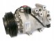 EURO KLIMA EKL33384-ZA / 241189 / 890651 / 1K231-0311 / 178305 / 1D27E-01600 / 20-21988 / 97701-2S500 / P30013-2880 / 977012S500, 977012S5001, 977012S500AS1 КОМПРЕСОР КОНДИЦІОНЕРА HUYNDAI KIA 241189 / 890651 / 1K231-0311