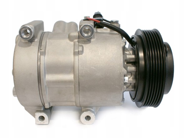 EURO KLIMA EKL33384-ZA / 241189 / 890651 / 1K231-0311 / 178305 / 1D27E-01600 / 20-21988 / 97701-2S500 / P30013-2880 / 977012S500, 977012S5001, 977012S500AS1 КОМПРЕСОР КОНДИЦІОНЕРА HUYNDAI KIA 241189 / 890651 / 1K231-0311