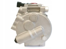 EURO KLIMA EKL33384-ZA / 241189 / 890651 / 1K231-0311 / 178305 / 1D27E-01600 / 20-21988 / 97701-2S500 / P30013-2880 / 977012S500, 977012S5001, 977012S500AS1 КОМПРЕСОР КОНДИЦІОНЕРА HUYNDAI KIA 241189 / 890651 / 1K231-0311