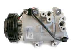 EURO KLIMA EKL33384-ZA / 241189 / 890651 / 1K231-0311 / 178305 / 1D27E-01600 / 20-21988 / 97701-2S500 / P30013-2880 / 977012S500, 977012S5001, 977012S500AS1 КОМПРЕСОР КОНДИЦІОНЕРА HUYNDAI KIA 241189 / 890651 / 1K231-0311