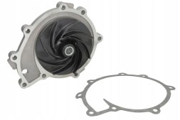 AD BRAKE VIC-237085 Насос охолоджуючої рідини VKPC 7019 для MAN FOC, HOCL, LION ́S CITY, NM, SL