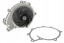 AD BRAKE VIC-237085 Насос охолоджуючої рідини VKPC 7019 для MAN FOC, HOCL, LION ́S CITY, NM, SL