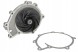 AD BRAKE VIC-237085 Насос охолоджуючої рідини VKPC 7019 для MAN FOC, HOCL, LION ́S CITY, NM, SL