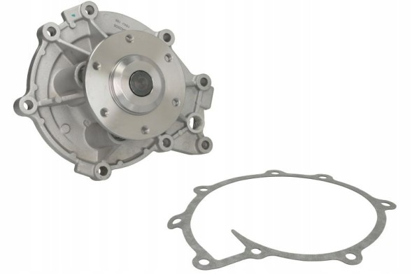 AD BRAKE VIC-237085 Насос охолоджуючої рідини VKPC 7019 для MAN FOC, HOCL, LION ́S CITY, NM, SL