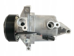 EURO KLIMA T99133AA / 92600-3541R / T24500CA / 92600-5689R / 926005689R / 8200818552 / 92600-00Q0F / 92600-8116R / КОМПРЕСОР КОНДИЦІОНЕРУ DACIA LOGAN 0.9 2012- 92600-8116R
