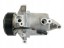 EURO KLIMA T99133AA / 92600-3541R / T24500CA / 92600-5689R / 926005689R / 8200818552 / 92600-00Q0F / 92600-8116R / КОМПРЕСОР КОНДИЦІОНЕРУ DACIA LOGAN 0.9 2012- 92600-8116R