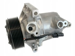 EURO KLIMA T99133AA / 92600-3541R / T24500CA / 92600-5689R / 926005689R / 8200818552 / 92600-00Q0F / 92600-8116R / КОМПРЕСОР КОНДИЦІОНЕРУ DACIA LOGAN 0.9 2012- 92600-8116R