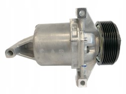 EURO KLIMA T99133AA / 92600-3541R / T24500CA / 92600-5689R / 926005689R / 8200818552 / 92600-00Q0F / 92600-8116R / КОМПРЕСОР КОНДИЦІОНЕРУ DACIA LOGAN 0.9 2012- 92600-8116R