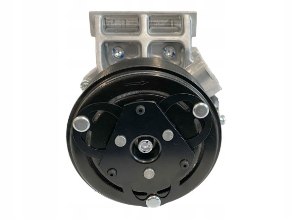 EURO KLIMA T99133AA / 92600-3541R / T24500CA / 92600-5689R / 926005689R / 8200818552 / 92600-00Q0F / 92600-8116R / КОМПРЕСОР КОНДИЦІОНЕРУ DACIA LOGAN 0.9 2012- 92600-8116R