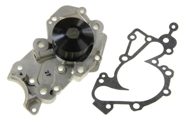 V-maxzone Part VIC-278429 Насос охолоджуючої рідини для HYUNDAI GRANDEUR, SANTA FÉ II, KIA CARNIVAL /