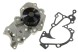 V-maxzone Part VIC-278429 Насос охолоджуючої рідини для HYUNDAI GRANDEUR, SANTA FÉ II, KIA CARNIVAL /