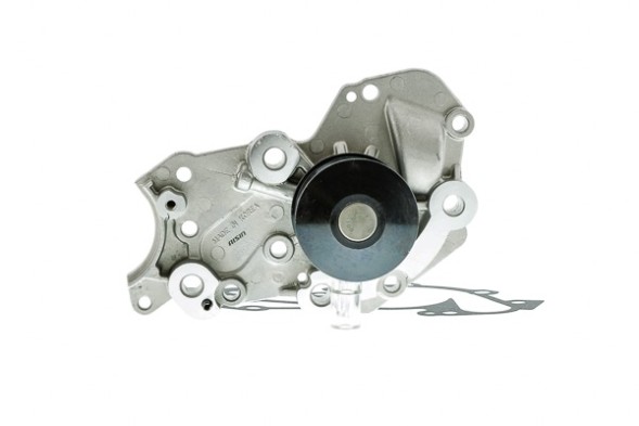 V-maxzone Part VIC-278429 Насос охолоджуючої рідини для HYUNDAI GRANDEUR, SANTA FÉ II, KIA CARNIVAL /