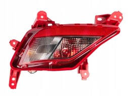 Hyundai OE Задній ліхтар, протитуманна фара Hyundai Tucson IV Lift 92405-N7520 24-