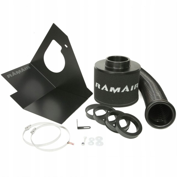 Ramair JSK-146 ІНДУКЦІЙНА СИСТЕМА BMW E46 325/328/330 RAMAIR