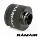 Ramair JSK-146 ІНДУКЦІЙНА СИСТЕМА BMW E46 325/328/330 RAMAIR