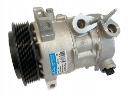 EURO KLIMA КОМПРЕСОР КОНДИЦІОНЕРА 55111426AC 55111426AD P55111426AC RL111426AD