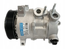 EURO KLIMA КОМПРЕСОР КОНДИЦІОНЕРА 55111426AC 55111426AD P55111426AC RL111426AD