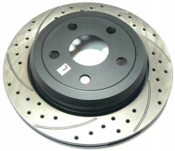 Freno 6151310_FN1GT Диски 330 для durango jeep grand cherokee 4 2010-