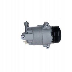 Bosch 1 986 AD1 019 Компресор кондиціонера bosch 1 986 ad1 019