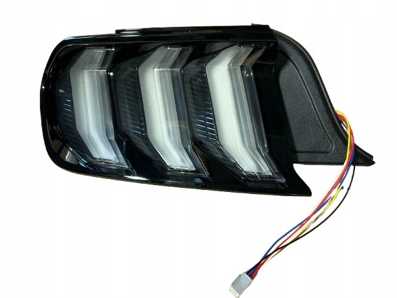Китай FR3B-13B505-CN ЛАМПА ЛІВА LH ЗАДНЯ FORD MUSTANG MK6 EU