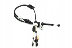 OEM 349359296R/AF ПОСИЛАННЯ ПЕРЕМИКАННЯ ПЕРЕДАЧ ВЛУЧАННЯ III VIVARO 1.6 DCI ОРИГ
