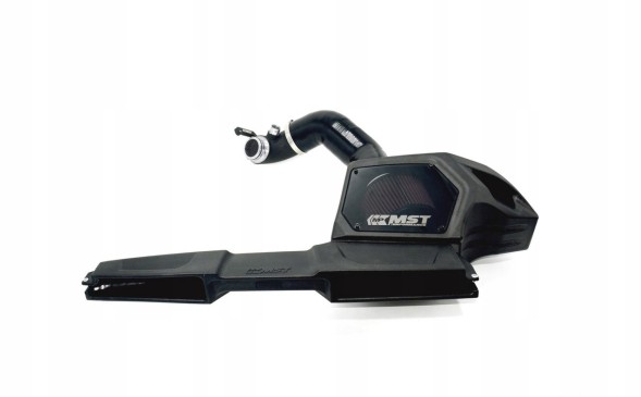 MST MST-VW-MK99902V2-4 Повітрозабірник MST для Volkswagen Touran, Passat, Arteon, Tiguan, Golf, T-Roc