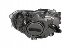 Hella 1ZS 010 741-651 ФАРА L (БІ-КСЕНОН, D1S/LED/PY21W, ЕЛЕКТРИЧНА, З ДВИГУНОМ, БЕЗ
