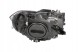 Hella 1ZS 010 741-651 ФАРА L (БІ-КСЕНОН, D1S/LED/PY21W, ЕЛЕКТРИЧНА, З ДВИГУНОМ, БЕЗ