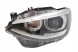 Hella 1ZS 010 741-651 ФАРА L (БІ-КСЕНОН, D1S/LED/PY21W, ЕЛЕКТРИЧНА, З ДВИГУНОМ, БЕЗ