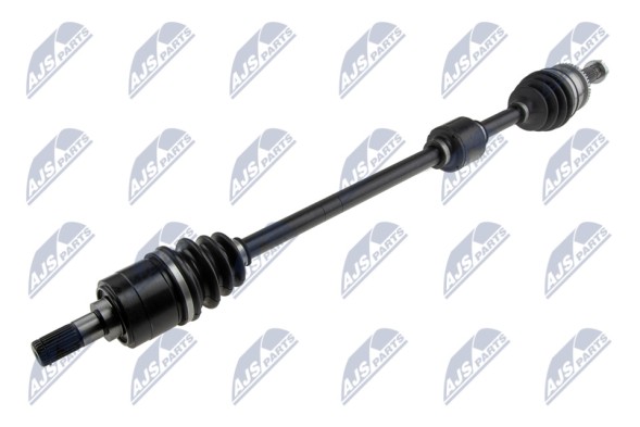 NTY NPW-KA-358 Приводний вал nty