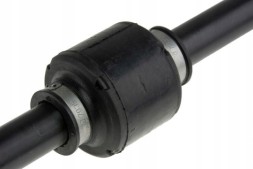 NTY NPW-KA-358 Приводний вал nty