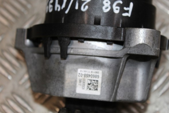 BMW OE BMW 6860458 BMW G05 G11 G14 G15 G16 G30 F90 F97 F98 ПОДУШКА ДВИГУНА ПРАВА 6860458