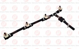 Hyundai OE GAL-314712A660 KIA CARENS RIO SOUL VENGA |CRDi| ПАЛИВНИЙ ШНУР 314712А660 ОРИГІНАЛ