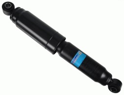 314 715 SACHS Амортизатор підвіски